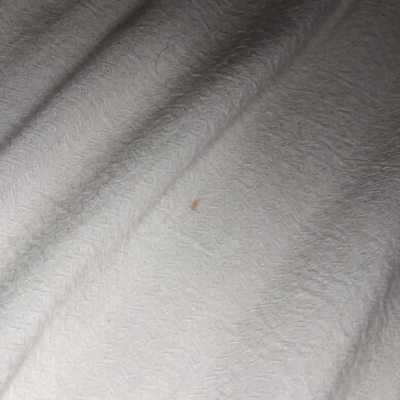 off shoulders top - Picture 2 of 2